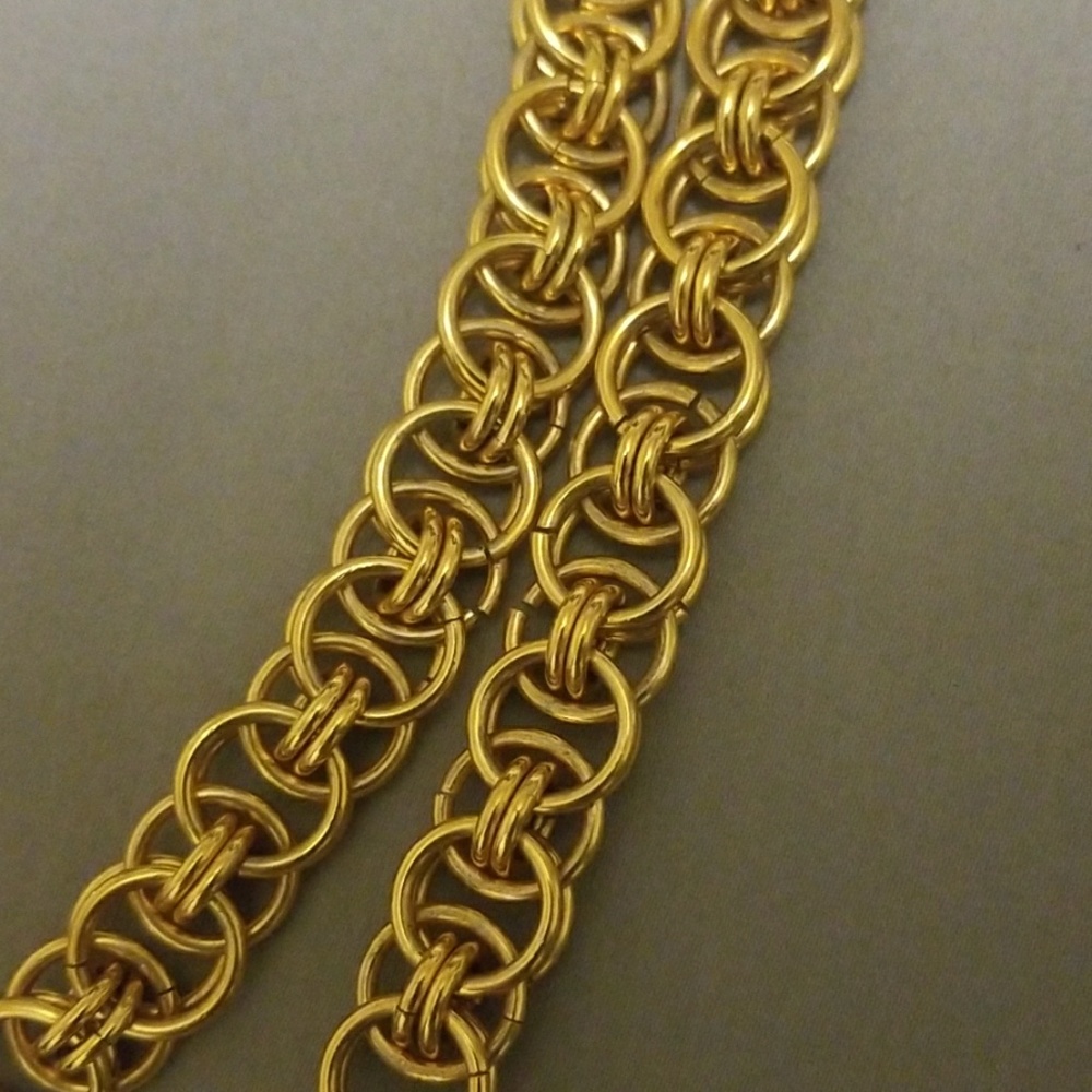 CHANEL 19 1/2 Inches, Pendant  NOT FOR SALE - Picture 7 of 8